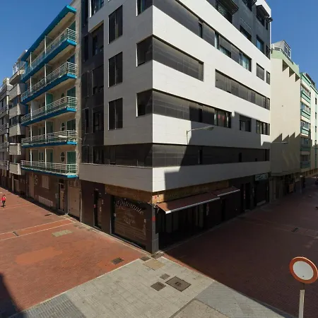Vinka By Canariasgetaway Appartement