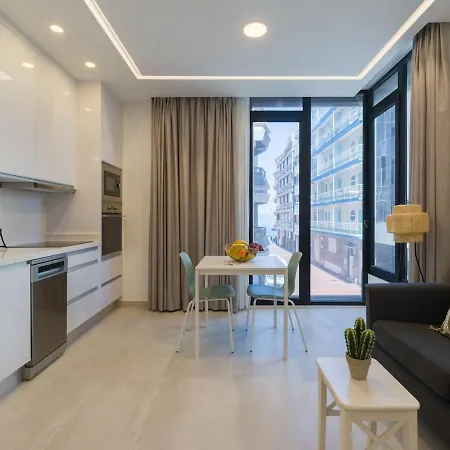 Appartement Vinka By Canariasgetaway *