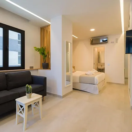 Appartement Vinka By Canariasgetaway