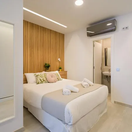 Vinka By Canariasgetaway Appartement Las Palmas