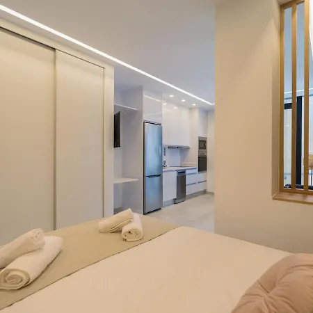 Appartement Vinka By Canariasgetaway Las Palmas