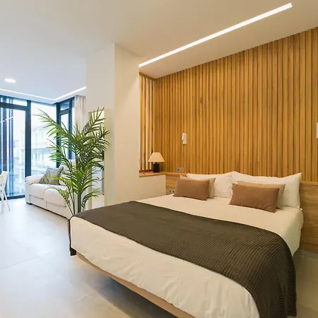 Getaway Marmoral By Canariasgetaway Apartment