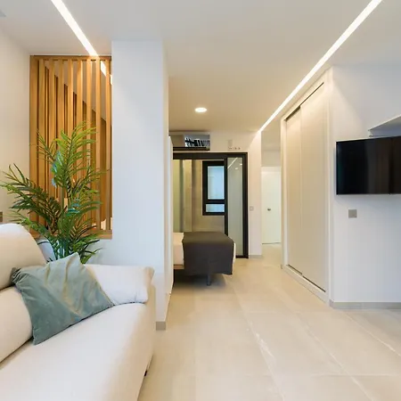 Getaway Marmoral By Canariasgetaway Apartment Las Palmas de Gran Canaria