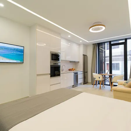 Apartment Getaway Marmoral By Canariasgetaway *