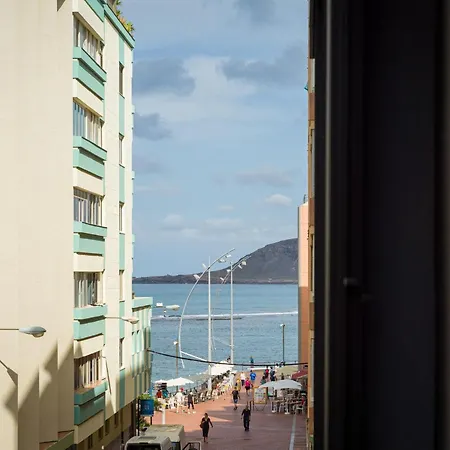 Getaway Marmoral By Canariasgetaway