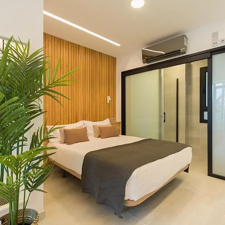 Getaway Marmoral By Canariasgetaway
