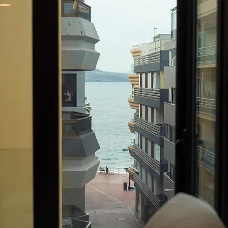 Getaway Marmoral By Canariasgetaway Apartment