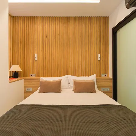Apartment Getaway Marmoral By Canariasgetaway Las Palmas de Gran Canaria