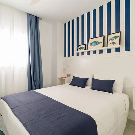 Apartment Getaway Marmoral By Canariasgetaway *