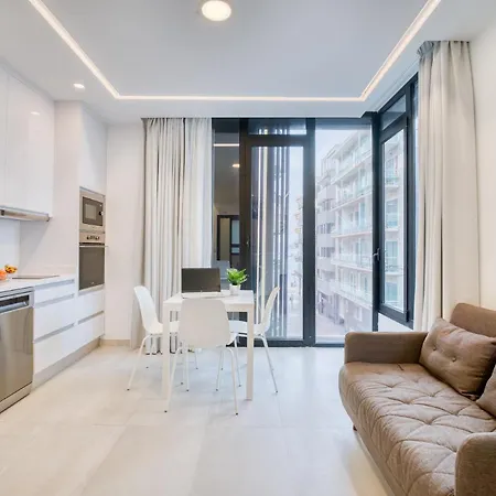 Apartment Getaway Marmoral By Canariasgetaway *