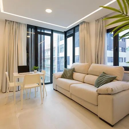 Apartment Getaway Marmoral By Canariasgetaway *