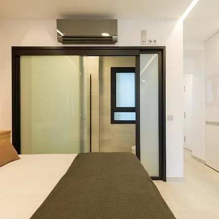 Getaway Marmoral By Canariasgetaway Apartment Las Palmas de Gran Canaria
