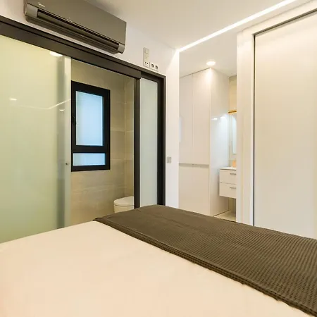 Getaway Marmoral By Canariasgetaway *