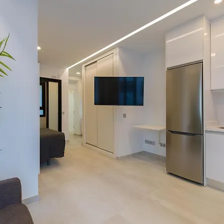 Apartment Getaway Marmoral By Canariasgetaway *