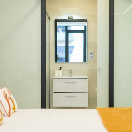 Getaway Marmoral By Canariasgetaway Apartment *