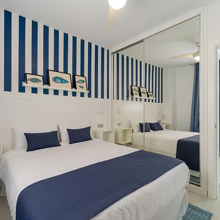 Getaway Marmoral By Canariasgetaway Apartment