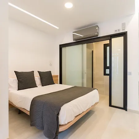 Apartment Getaway Marmoral By Canariasgetaway Las Palmas de Gran Canaria
