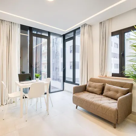 Getaway Marmoral By Canariasgetaway Apartment