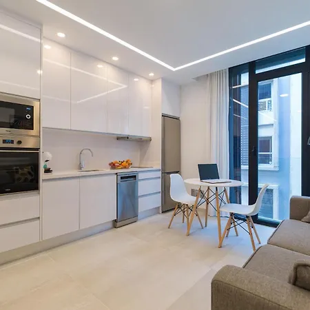 Apartment Getaway Marmoral By Canariasgetaway *