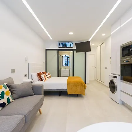 Getaway Marmoral By Canariasgetaway Apartment