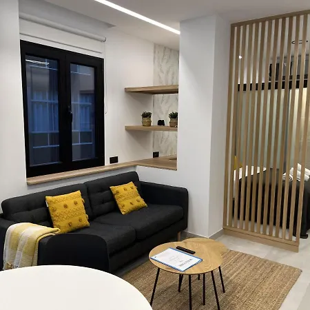Apartment Getaway Marmoral By Canariasgetaway