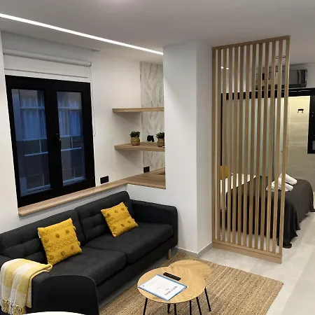 Apartment Getaway Marmoral By Canariasgetaway *