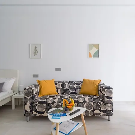 Apartment Getaway Marmoral By Canariasgetaway *
