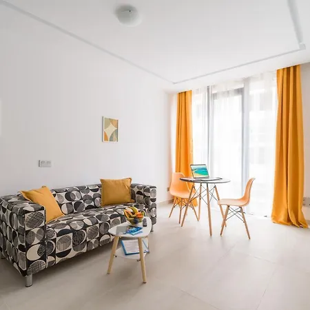 Getaway Marmoral By Canariasgetaway Las Palmas de Gran Canaria