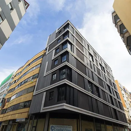 Getaway Marmoral By Canariasgetaway Apartment Las Palmas de Gran Canaria