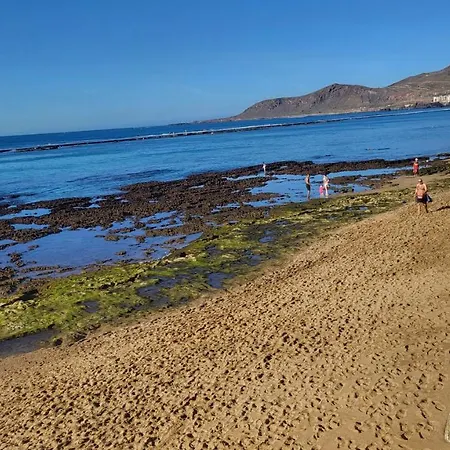 Getaway Marmoral By Canariasgetaway Apartment Las Palmas de Gran Canaria