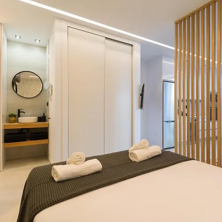 Getaway Marmoral By Canariasgetaway Apartment Las Palmas de Gran Canaria