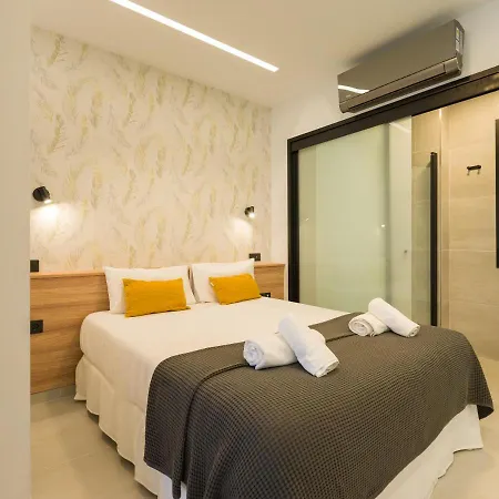 Getaway Marmoral By Canariasgetaway * Las Palmas de Gran Canaria