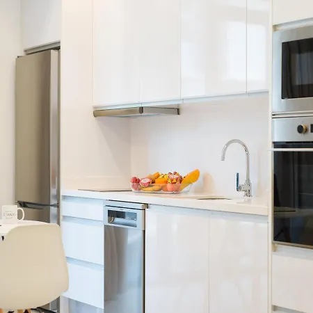 Apartment Getaway Marmoral By Canariasgetaway