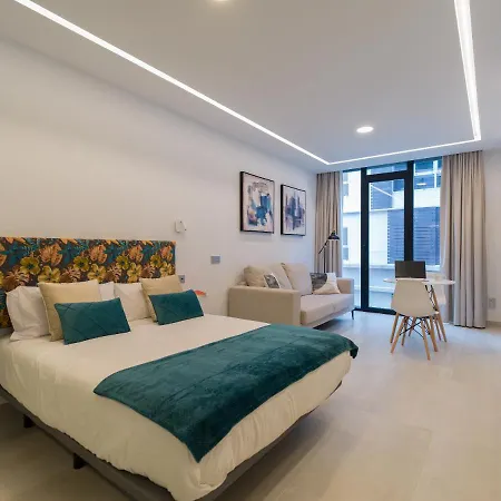 Apartment Getaway Marmoral By Canariasgetaway *