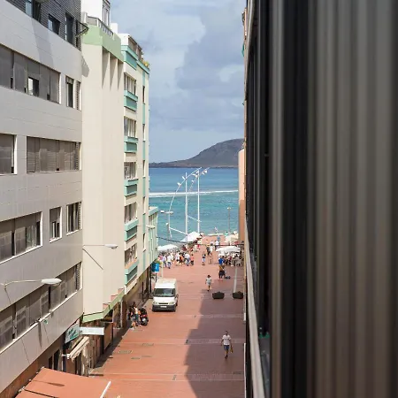 Getaway Marmoral By Canariasgetaway * Las Palmas de Gran Canaria