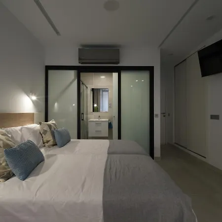 Getaway Marmoral By Canariasgetaway *