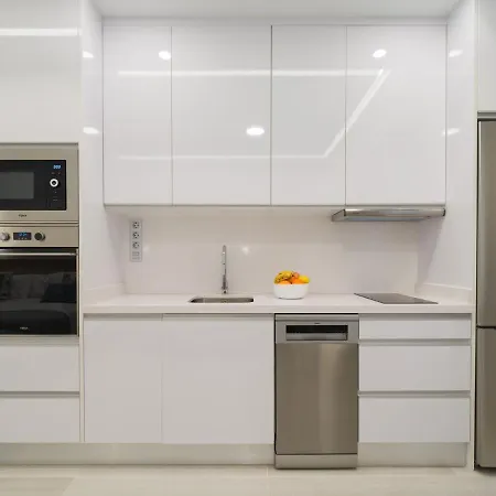 Getaway Marmoral By Canariasgetaway Apartment Las Palmas de Gran Canaria
