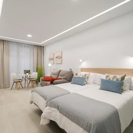 Apartment Getaway Marmoral By Canariasgetaway Las Palmas de Gran Canaria