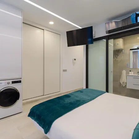 Getaway Marmoral By Canariasgetaway Las Palmas de Gran Canaria