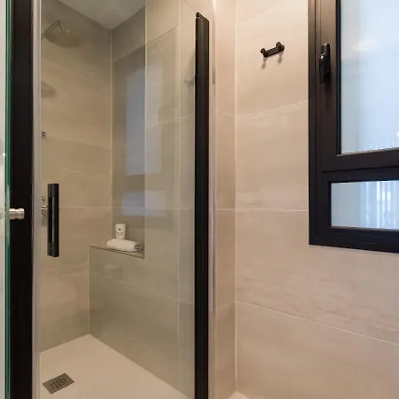 Apartment Getaway Marmoral By Canariasgetaway *