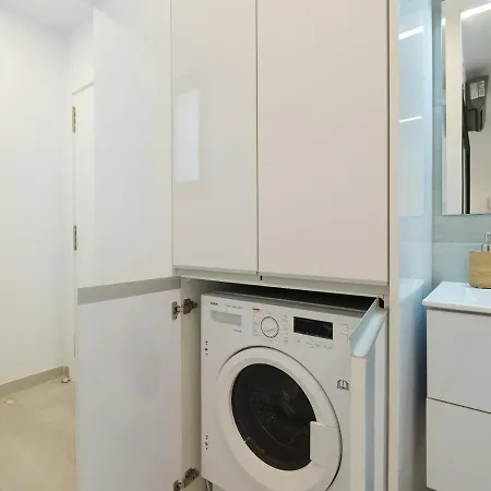 Apartment Getaway Marmoral By Canariasgetaway Las Palmas de Gran Canaria