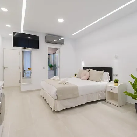 Getaway Marmoral By Canariasgetaway * Las Palmas de Gran Canaria