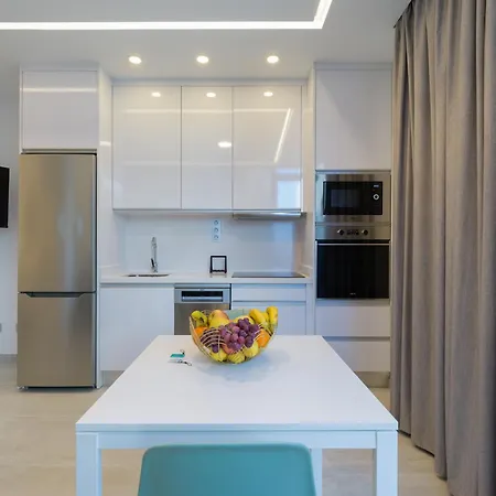 Getaway Marmoral By Canariasgetaway Apartment