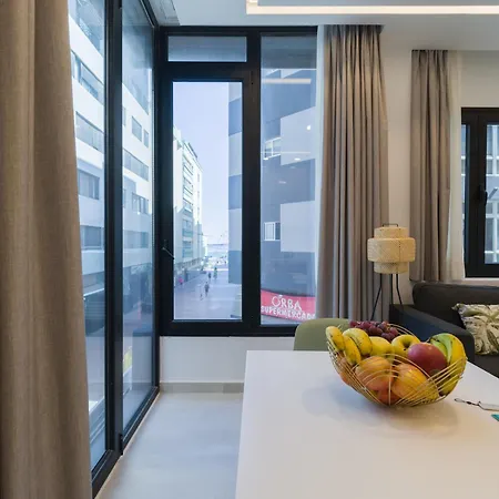 Apartment Getaway Marmoral By Canariasgetaway *