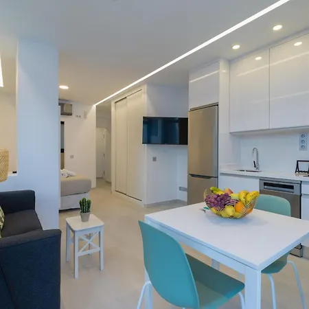 Apartment Getaway Marmoral By Canariasgetaway Las Palmas de Gran Canaria