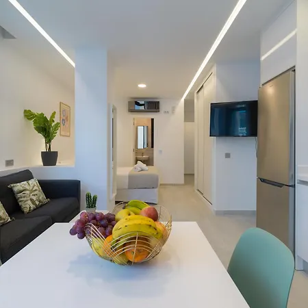 Getaway Marmoral By Canariasgetaway Apartment