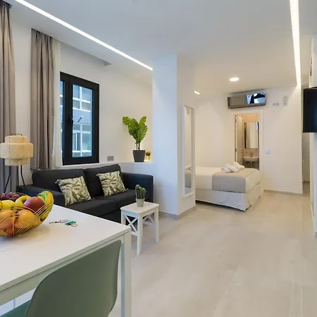 Getaway Marmoral By Canariasgetaway Las Palmas de Gran Canaria