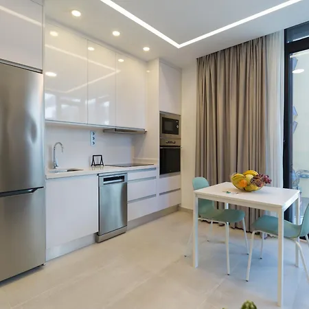 Getaway Marmoral By Canariasgetaway Apartment Las Palmas de Gran Canaria