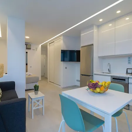 Getaway Marmoral By Canariasgetaway Apartment *