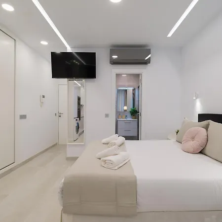 Apartment Getaway Marmoral By Canariasgetaway Las Palmas de Gran Canaria